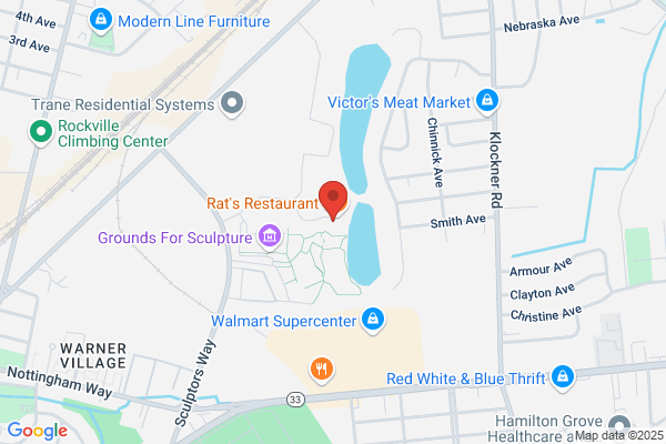 International Sculpture Center