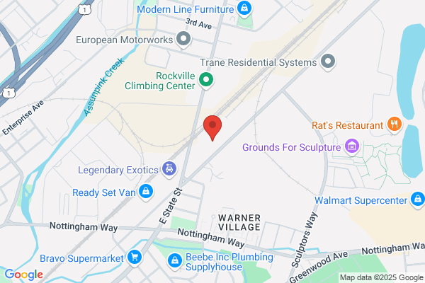 Woodland Manufacturing Co Inc