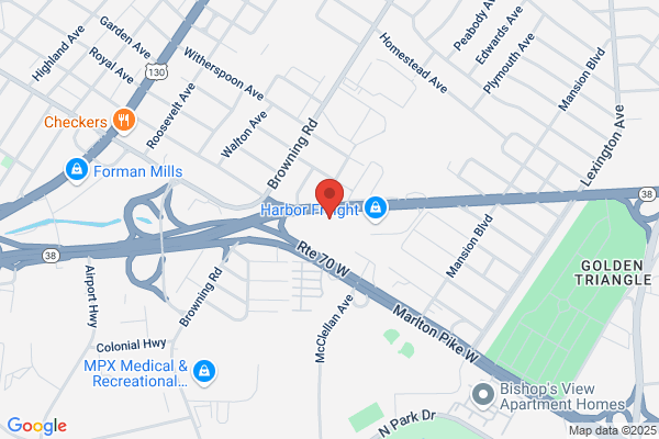 AAMCO Transmissions & Total Car Care