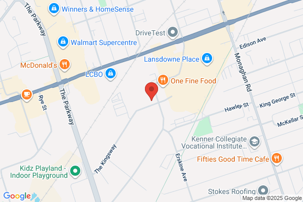 Kingsway Auto Service