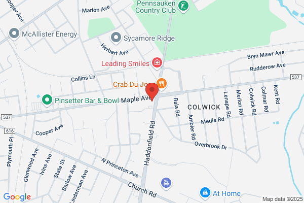 Maple Ave Gas Corporation