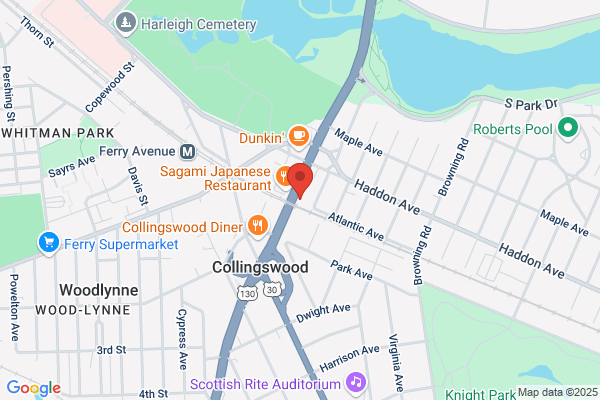 Nick's Auto Care of Collingswood