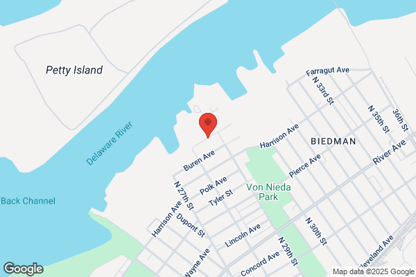 Express Marine Inc