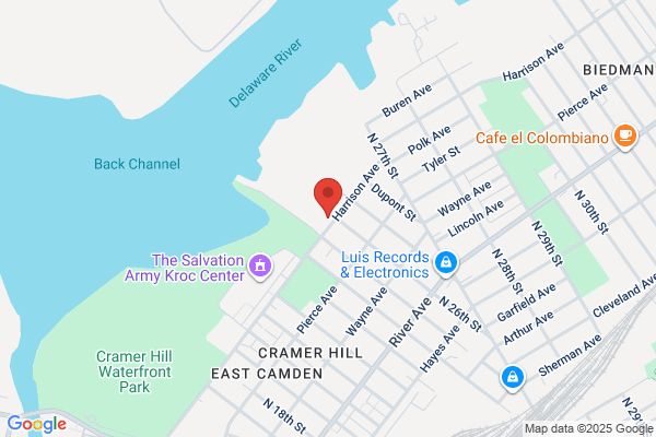 Recycling & River Front Aggregate Llc