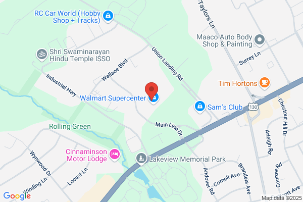 Wal Mart Connection Center
