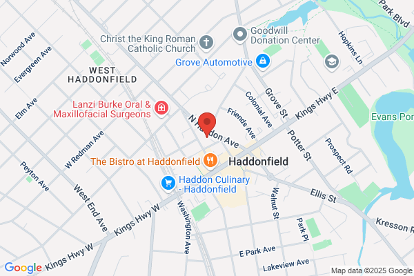 Haddonfield Chiropractic Health Center
