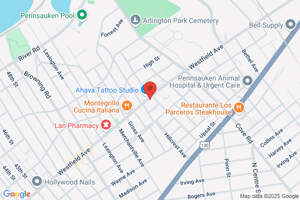 Medical Center Pennsauken