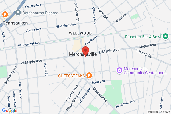 900 West Florist