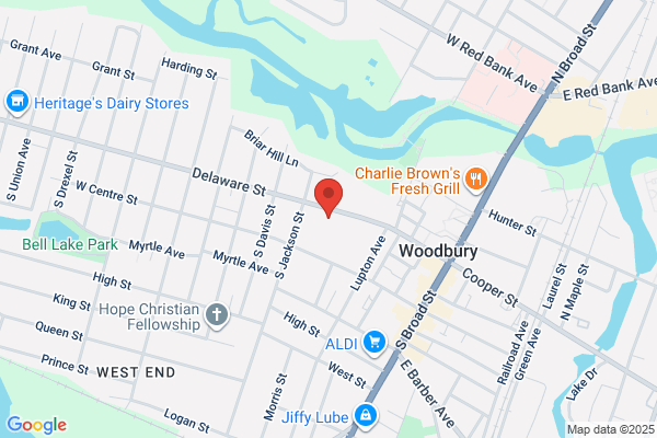 Davies Funeral Chapel Inc