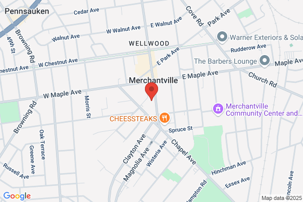 Merchantville Academy of Martial Arts LLC