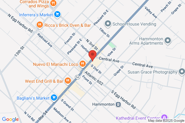 Costigan Angela Maione Attorney