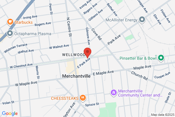 Merchantville Emergency Medical Squad
