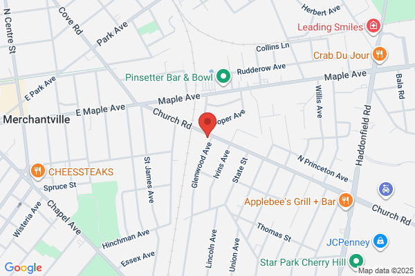 Ronnie McLaughlin Dance Studio