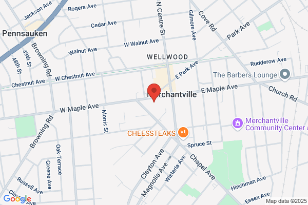 NovaCare Rehabilitation - Merchantville