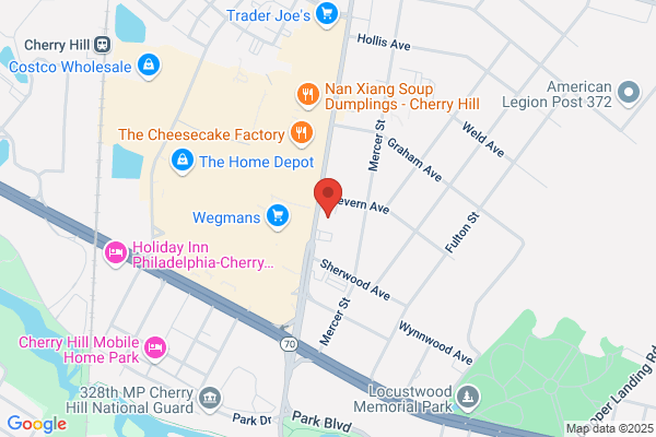 NovaCare Rehabilitation - Cherry Hill West - Haddonfield Road