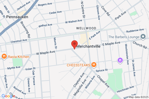 TheraSport Physical Therapy - Merchantville