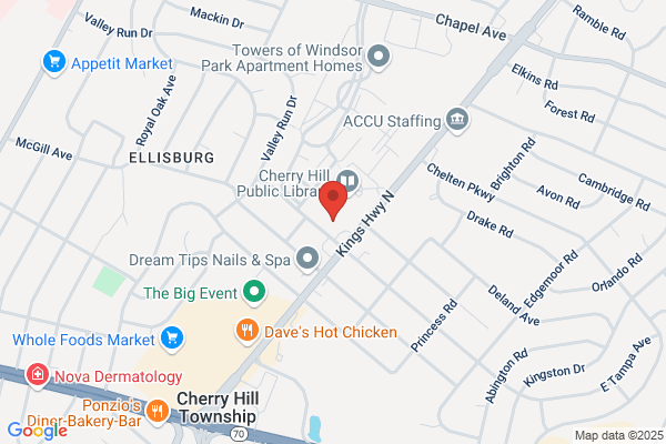 Vitarelli's Pizza & Family Restaurant