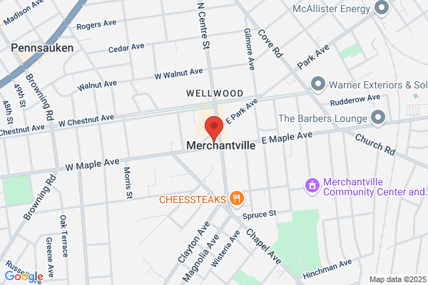 Certified Municipal Searchers