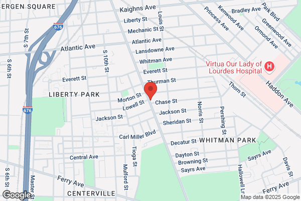 Philly Styles Hair & Nail Salon