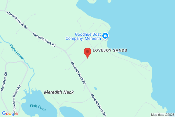 Island Service Corporation