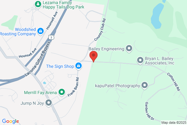 White Mountain Tree Service