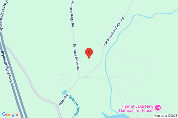 Winnipesaukee Electric