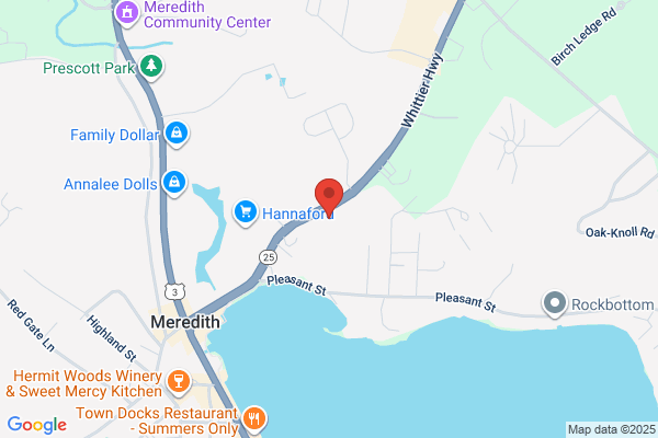 Pella Windows & Doors of Meredith