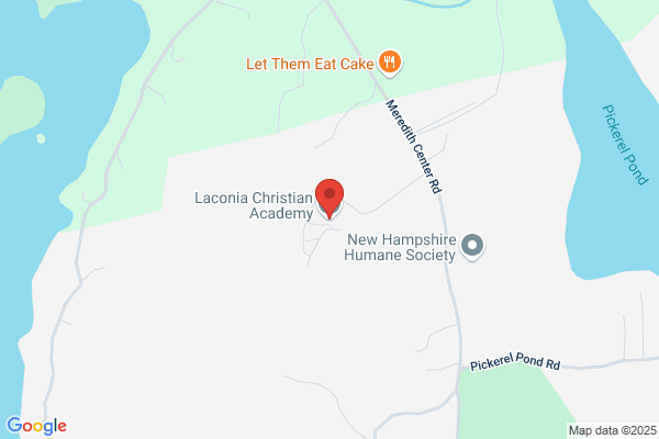 Laconia Christian School