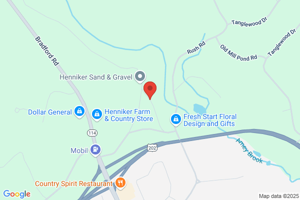 Central NH Construction Co., LLC