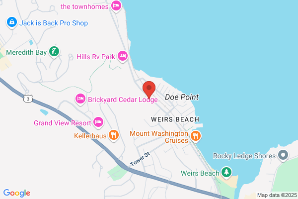 Weirs Beach Motel & Cottages