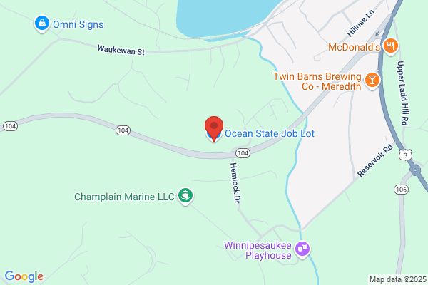 Ocean State Job Lot