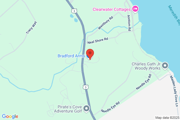 Acme Choppers