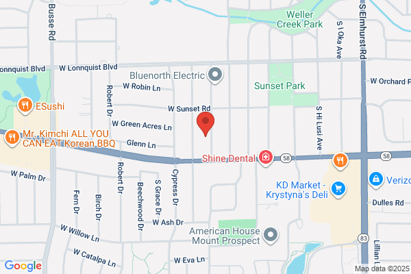 Belknap Travel Center Inc