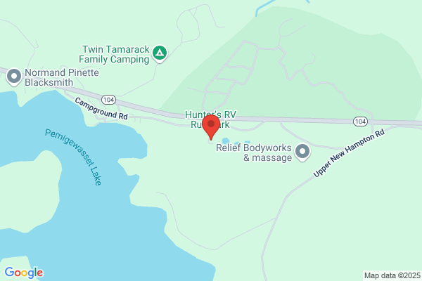 Clearwater Campground