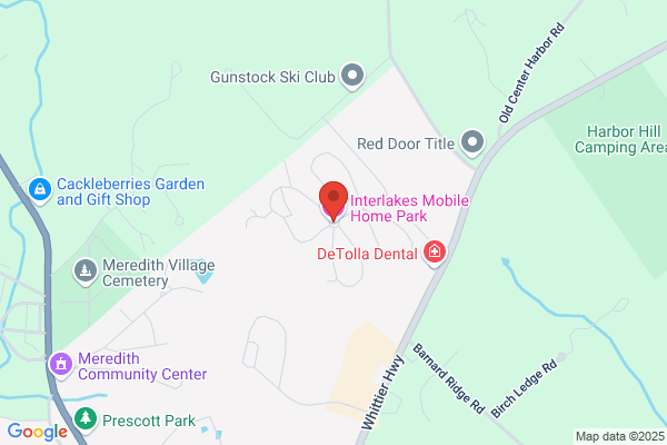 Interlakes Mobile Home Park