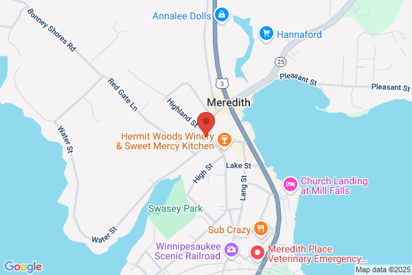 Meredith Historical Society