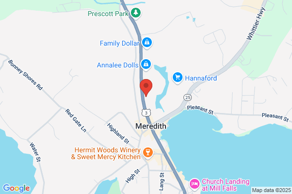 Meridith Car Wash