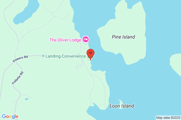 Y Landing Convenience