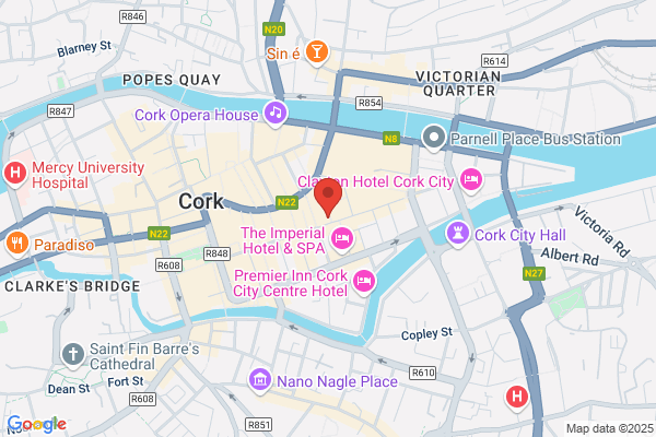 Flynns Market