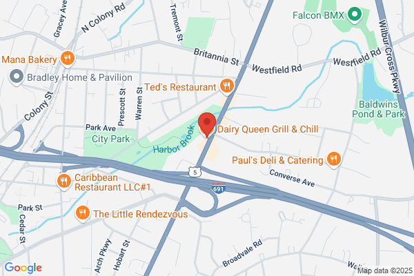 Dairy Queen Grill & Chill