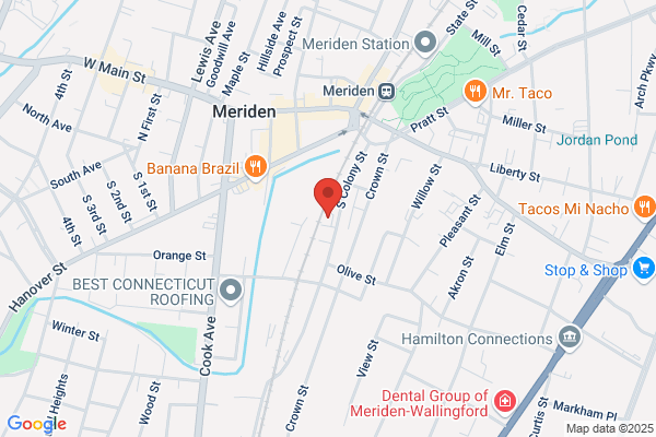 Belval Norm Air Conditioning & Heating Inc