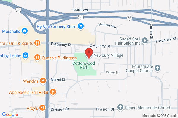 Newbury Village Apartments