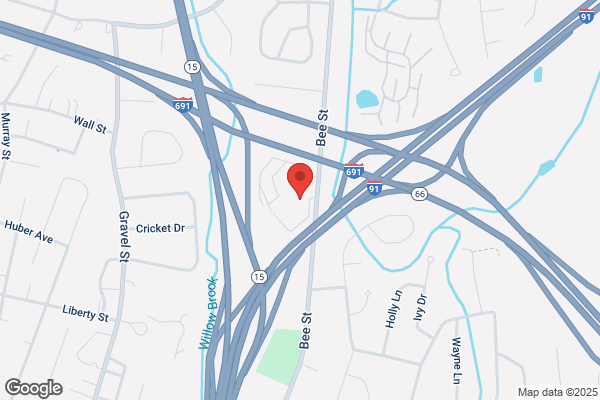 Residence Inn by Marriot Meriden