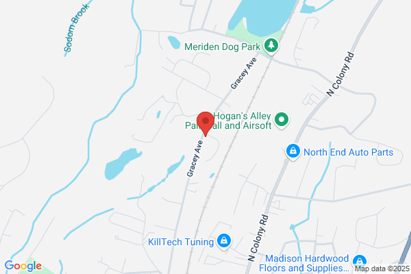 Meriden Absolute Auto Body Inc
