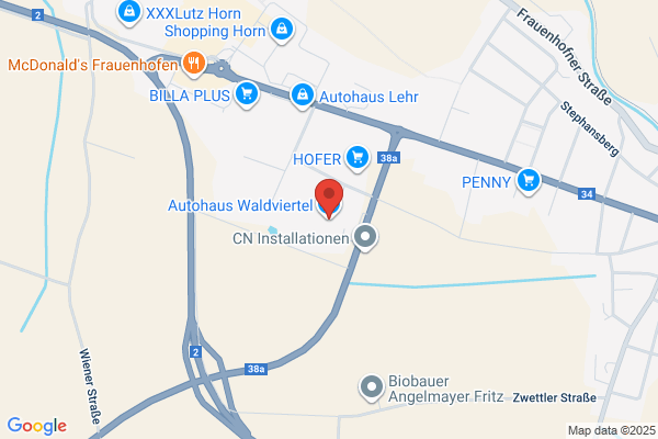Bnr Motors Volkswagon Specialist