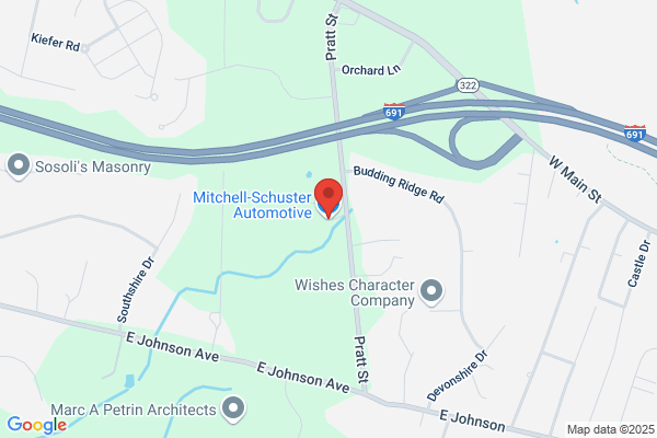 Mitchell-Schuster Automotive