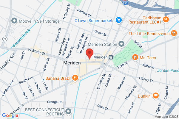 Afford-A-Bail Bail Bonds Meriden