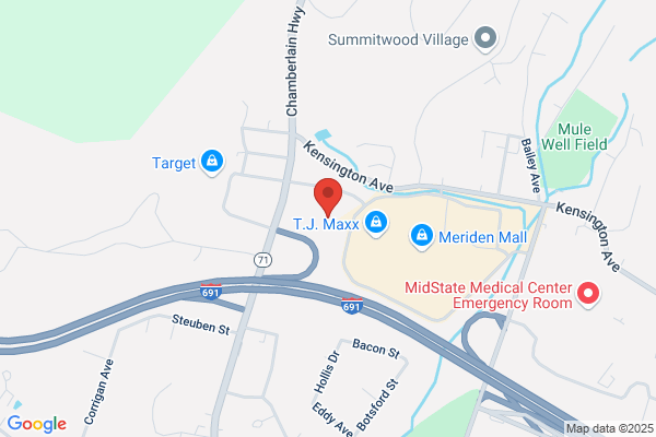 Mattress Firm Meriden - Closed