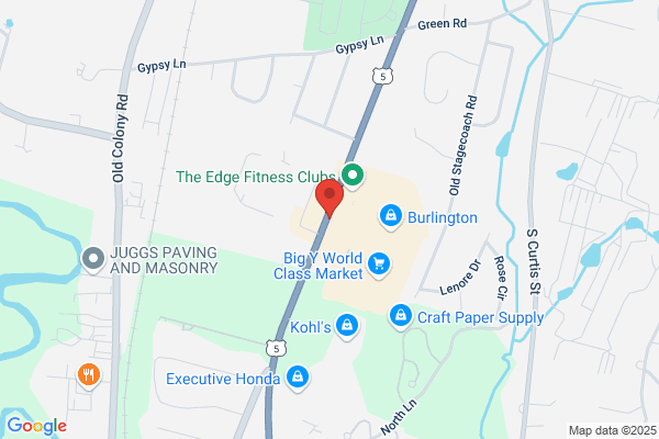 Mattress Firm Meriden South