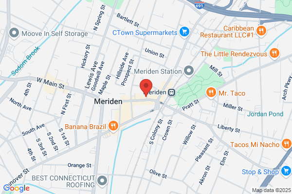 North End Cafe